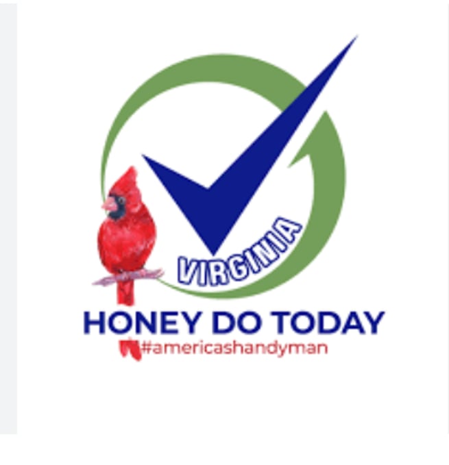 John Partridge, founder of Honey Do Today handyman services, recognized for trusted home repairs in Virginia and beyond.